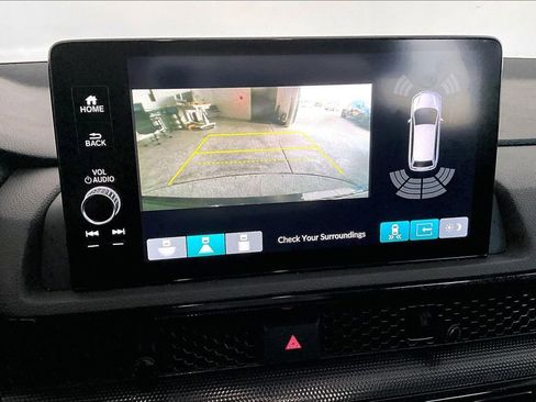 Used 2023 Honda CR-V EX-L image 31