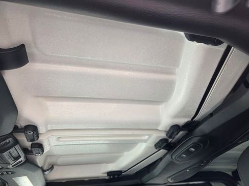 New 2026 Jeep Gladiator Rubicon w/ Steel Power Dome Hood Package image 8