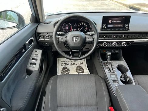 Used 2022 Honda Civic EX image 32