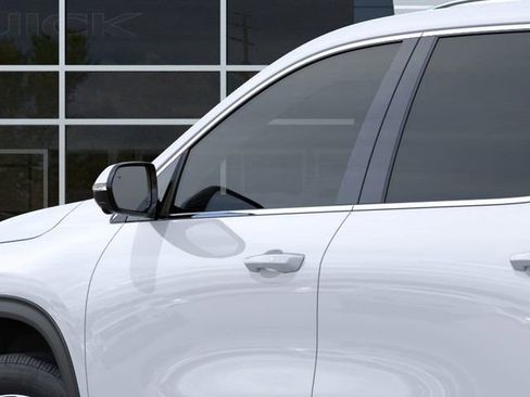 New 2026 Buick Enclave Preferred image 12