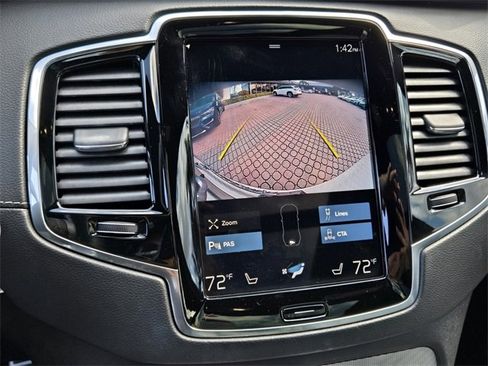 Used 2021 Volvo XC90 T6 R-Design w/ Climate Package image 20