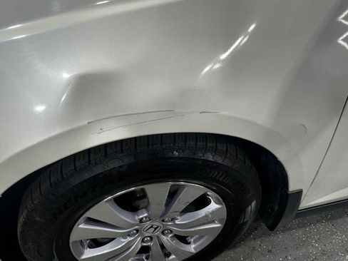 Used 2015 Honda Odyssey EX-L image 47