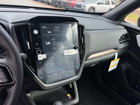 New 2026 Subaru Forester Touring image 20