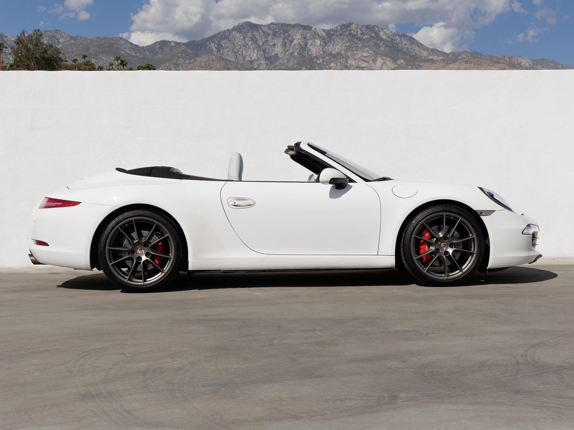 Used 2012 Porsche 911 Carrera S RWD image 8