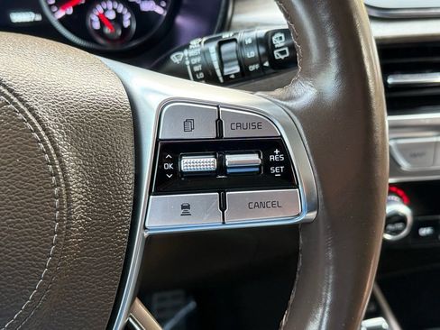Used 2020 Kia Telluride SX w/ Towing Package AWD/4WD image 34