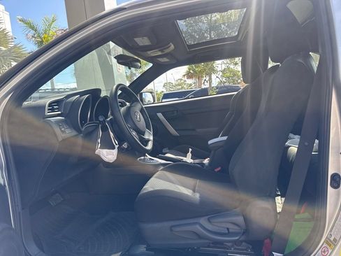 Used 2013 Scion tC FWD image 5