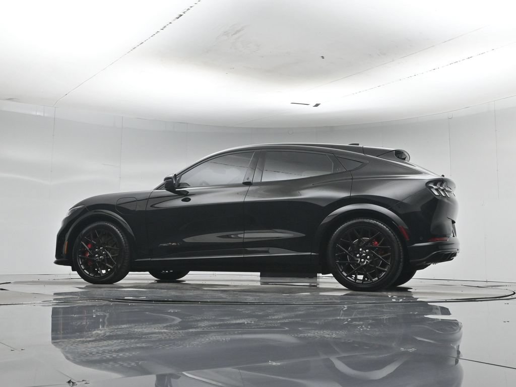 Used 2023 Ford Mustang Mach-E GT w/ GT Performance Edition AWD/4WD image 54