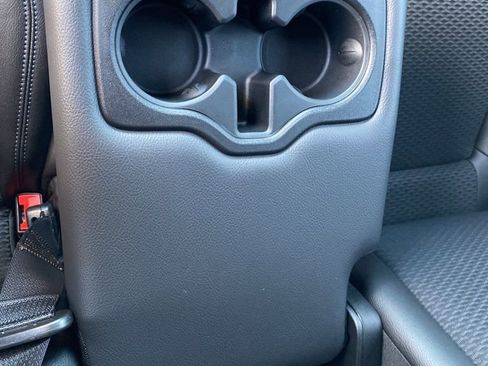 New 2026 Jeep Compass Latitude AWD/4WD image 35