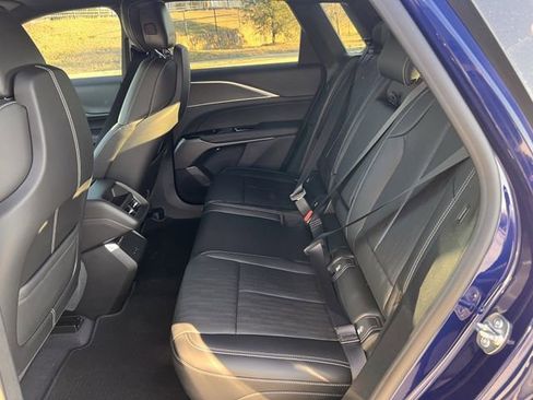 New 2026 Cadillac Lyriq Sport image 25