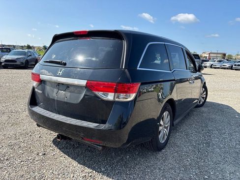 Used 2015 Honda Odyssey EX-L image 11