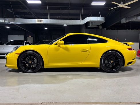 Used 2018 Porsche 911 Carrera S image 7