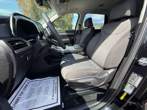 Used 2020 Hyundai Palisade SE FWD image 10