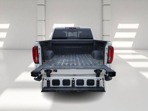 Used 2019 GMC Sierra 1500 Denali w/ Denali Ultimate Package image 6