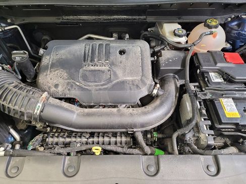 Used 2023 Chevrolet Blazer LT w/ Convenience Package image 30