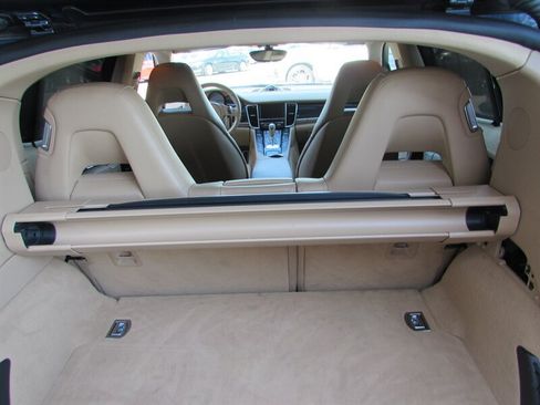 Used 2011 Porsche Panamera S RWD image 28