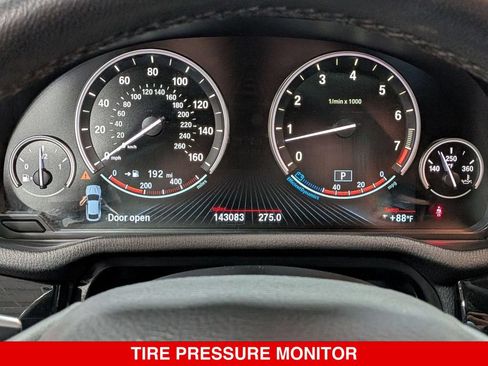 Used 2015 BMW X4 xDrive35i AWD/4WD image 19