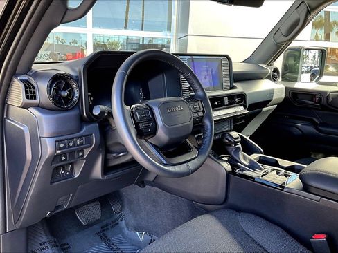 Used 2025 Toyota Land Cruiser 1958 image 14