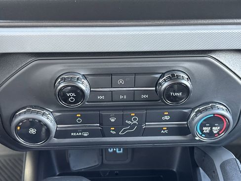 Certified 2021 Ford Bronco Big Bend image 20