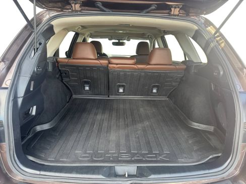 Used 2019 Subaru Outback 3.6R Touring w/ Popular Package #3A image 18