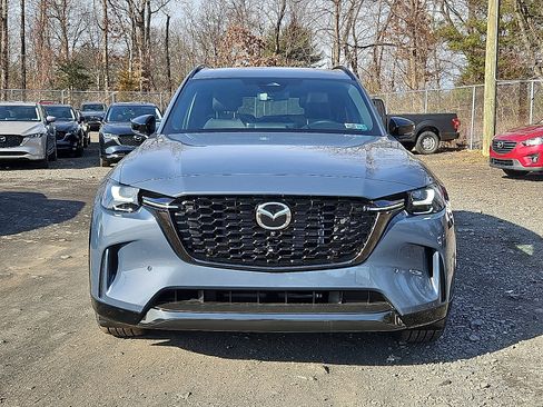 New 2026 MAZDA CX-90 3.3 Turbo S w/ Premium Package image 2