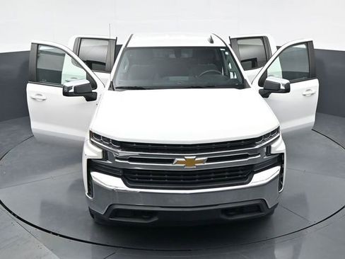 Used 2020 Chevrolet Silverado 1500 LT w/ Trailering Package image 40
