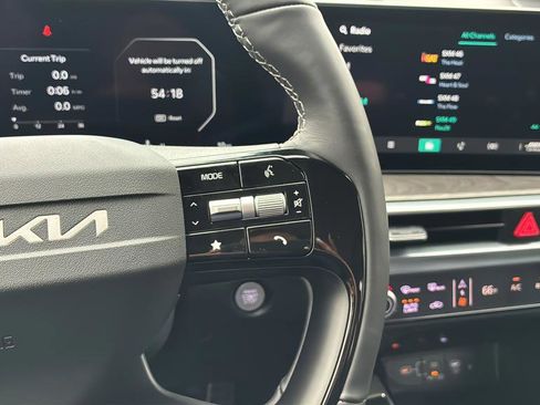 New 2026 Kia Sorento SX image 27