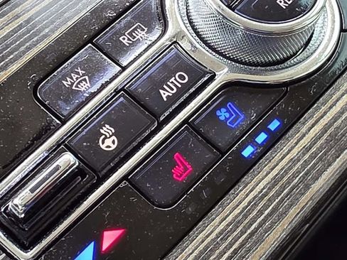 Certified 2023 Lincoln Aviator Black Label w/ Class IV Trailer Tow Package image 17