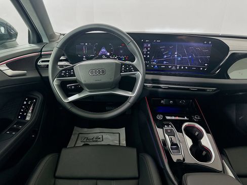 New 2026 Audi A6 Premium Plus AWD/4WD image 16