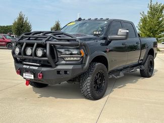 Used 2024 RAM 2500 Rebel w/ Level 2 Equipment Group AWD/4WD video 2