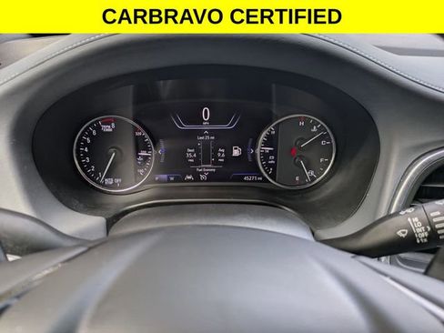 Certified 2024 Buick Enclave Premium AWD/4WD image 17