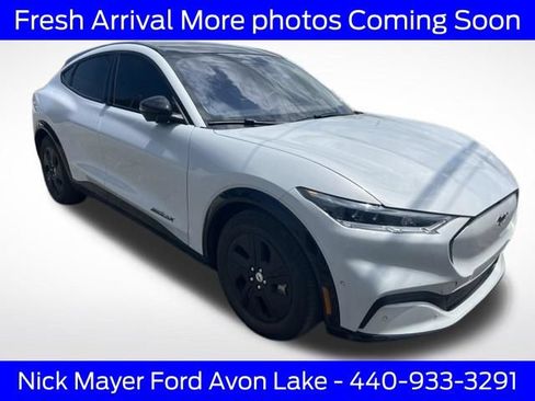 Used 2022 Ford Mustang Mach-E California Route 1 AWD/4WD image 9