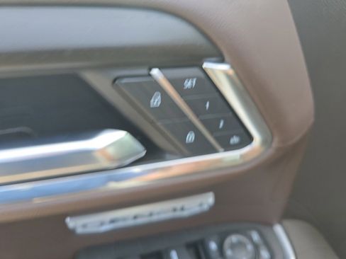 Used 2024 GMC Sierra 1500 Denali image 20