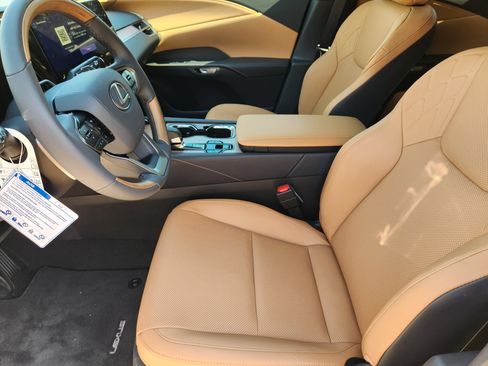 New 2026 Lexus RX 350 Premium w/ Convenience Package image 5