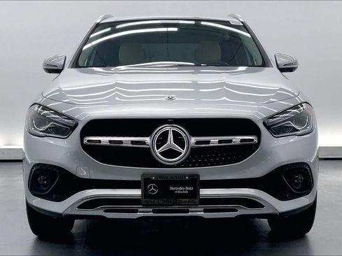 Certified 2023 Mercedes-Benz GLA 250 image 7