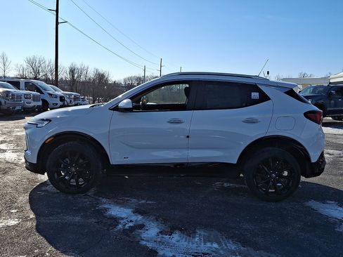 New 2026 Buick Encore GX Sport Touring w/ Comfort Package image 5