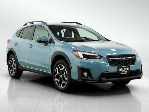 Used 2018 Subaru Crosstrek 2.0i Limited AWD/4WD image 7