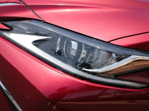Used 2021 Lexus ES 350 w/ Premium Package FWD image 22