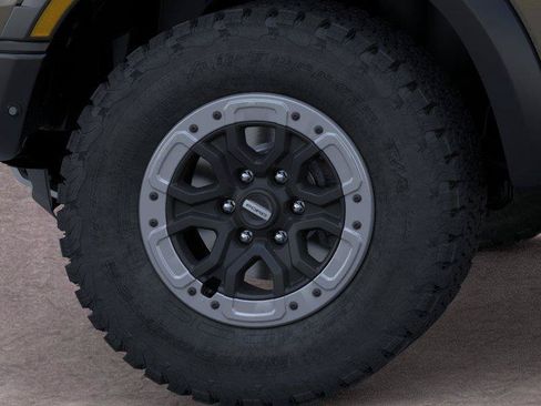 New 2026 Ford Ranger Raptor AWD/4WD image 19