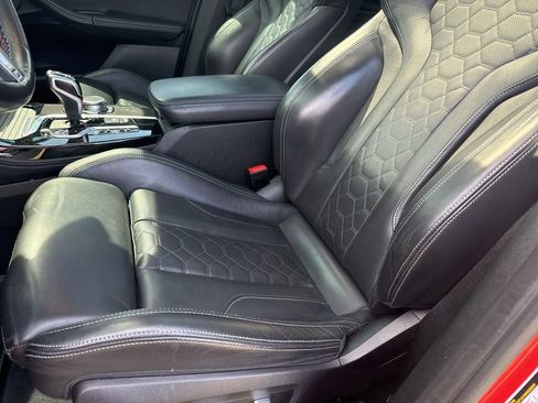 Used 2020 BMW X4 M w/ Executive Package image 25
