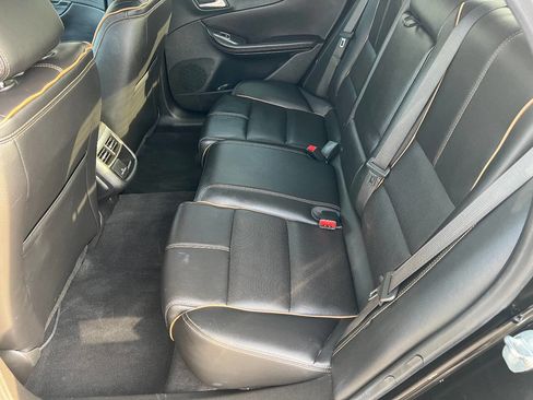 Used 2018 Chevrolet Impala Premier FWD image 21