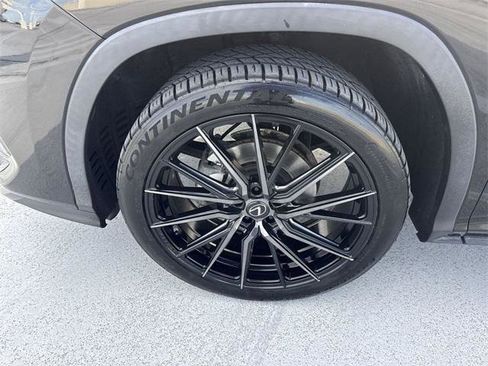 Certified 2021 Lexus RX 350 F Sport image 10