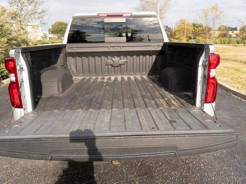 Used 2020 Chevrolet Silverado 1500 RST w/ All-Star Edition image 11