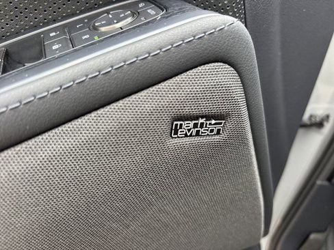 Used 2024 Lexus GX 550 AWD/4WD image 24