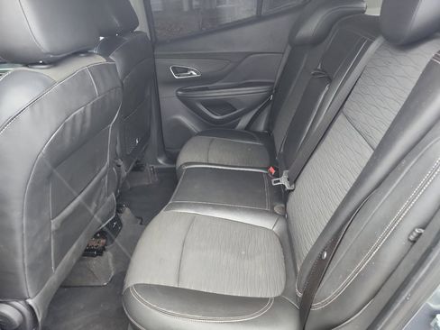 Used 2015 Buick Encore Convenience image 10