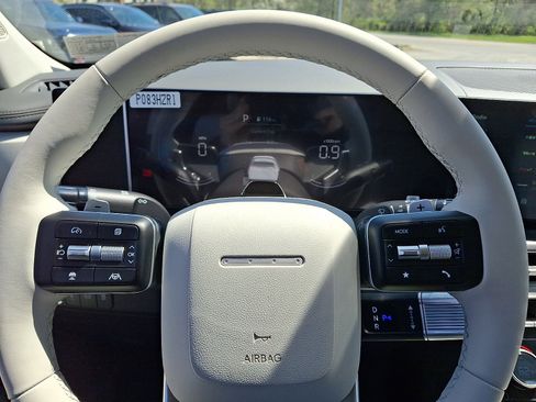 New 2026 Hyundai Santa Fe SEL image 15