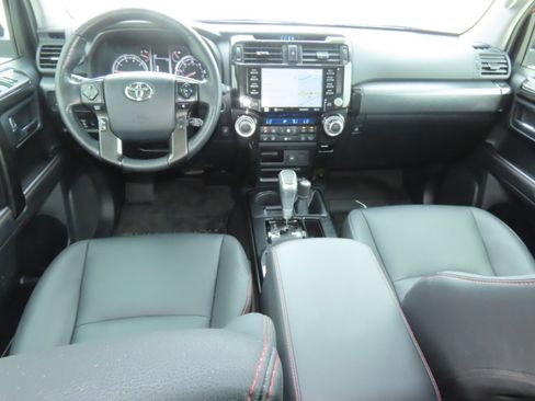 Used 2024 Toyota 4Runner TRD Pro AWD/4WD image 23