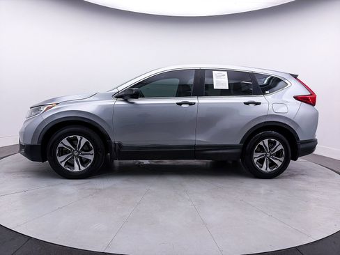 Used 2018 Honda CR-V LX image 33