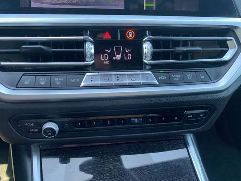 Used 2020 BMW 330i xDrive Sedan w/ Convenience Package image 11