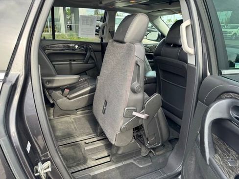 Used 2014 Buick Enclave Leather w/ Trailering Provision Package AWD/4WD image 30