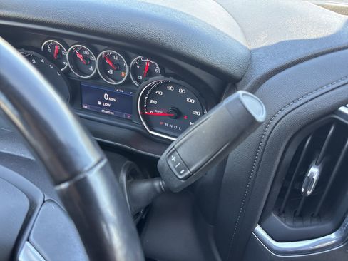 Used 2020 Chevrolet Silverado 1500 LT w/ All-Star Edition image 22